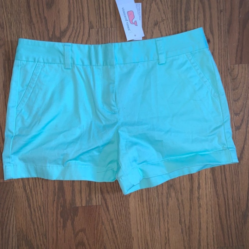 Vineyard Vines Boulevard Shorts